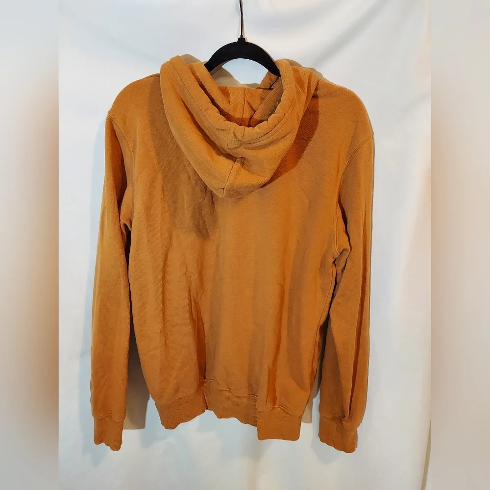 The North Face Men's Rust Hoodie